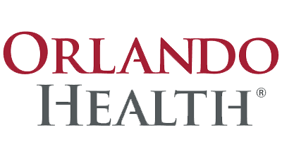Orlando Health — Presenting Sponsor